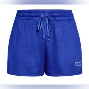 4X HOST PICK!!! Take Down Short - royal blue
